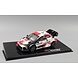 Toyota Toyota GR Yaris Rally 1 Hybrid #69 Rally WM Rally Central Europe 2023 - 1:43 - IXO Models Toyota Toyota GR Yaris Rally 1 Hybrid #69 Rally WM Rally Central Europe 2023 - 1:43 - IXO Models