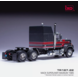 Mack Mack Superliner Magnum Tractor 6x4 1985 - 1:43 - IXO Models Mack Mack Superliner Magnum Tractor 6x4 1985 - 1:43 - IXO Models
