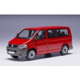 Volkswagen VW T5 Minibus 2003 - 1:43 - IXO Models Volkswagen VW T5 Minibus 2003 - 1:43 - IXO Models