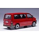Volkswagen VW T5 Minibus 2003 - 1:43 - IXO Models Volkswagen VW T5 Minibus 2003 - 1:43 - IXO Models