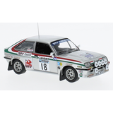 Vauxhall Vauxhall Chevette 2300 HSR #18 Rally WM RAC Rally 1980 - 1:43 - IXO Models Vauxhall Vauxhall Chevette 2300 HSR #18 Rally WM RAC Rally 1980 - 1:43 - IXO Models