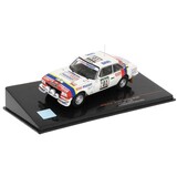 Peugeot Peugeot 504 Coupe V6 #1 Rally WM Rally Côte d'Ivoire 1978 - 1:43 - IXO Models Peugeot Peugeot 504 Coupe V6 #1 Rally WM Rally Côte d'Ivoire 1978 - 1:43 - IXO Models