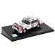 Peugeot Peugeot 504 Coupe V6 #1 Rally WM Rally Côte d'Ivoire 1978 - 1:43 - IXO Models Peugeot Peugeot 504 Coupe V6 #1 Rally WM Rally Côte d'Ivoire 1978 - 1:43 - IXO Models