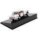 Peugeot Peugeot 504 Coupe V6 #1 Rally WM Rally Côte d'Ivoire 1978 - 1:43 - IXO Models Peugeot Peugeot 504 Coupe V6 #1 Rally WM Rally Côte d'Ivoire 1978 - 1:43 - IXO Models