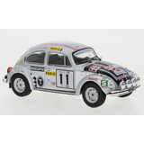 Volkswagen VW 1303 S Beetle #11 Rally WM Rally Portugal 1973 - 1:43 - IXO Models Volkswagen VW 1303 S Beetle #11 Rally WM Rally Portugal 1973 - 1:43 - IXO Models
