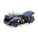 BMW BMW i5 2023 - 1:18 - Minichamps BMW BMW i5 2023 - 1:18 - Minichamps