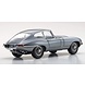 Jaguar Jaguar E Type RHD 3.8L MKI 1961 - 1:18 - Kyosho Jaguar Jaguar E Type RHD 3.8L MKI 1961 - 1:18 - Kyosho