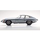 Jaguar Jaguar E Type RHD 3.8L MKI 1961 - 1:18 - Kyosho Jaguar Jaguar E Type RHD 3.8L MKI 1961 - 1:18 - Kyosho