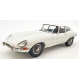 Jaguar Jaguar E Type RHD 3.8L MKI 1961 - 1:18 - Kyosho