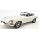 Jaguar Jaguar E Type RHD 3.8L MKI 1961 - 1:18 - Kyosho Jaguar Jaguar E Type RHD 3.8L MKI 1961 - 1:18 - Kyosho
