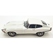 Jaguar Jaguar E Type RHD 3.8L MKI 1961 - 1:18 - Kyosho Jaguar Jaguar E Type RHD 3.8L MKI 1961 - 1:18 - Kyosho