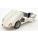 Jaguar Jaguar E Type RHD 3.8L MKI 1961 - 1:18 - Kyosho Jaguar Jaguar E Type RHD 3.8L MKI 1961 - 1:18 - Kyosho