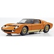 Lamborghini Lamborghini Miura P400 1968 - 1:18 - Kyosho Lamborghini Lamborghini Miura P400 1968 - 1:18 - Kyosho