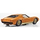 Lamborghini Lamborghini Miura P400 1968 - 1:18 - Kyosho Lamborghini Lamborghini Miura P400 1968 - 1:18 - Kyosho