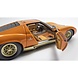 Lamborghini Lamborghini Miura P400 1968 - 1:18 - Kyosho Lamborghini Lamborghini Miura P400 1968 - 1:18 - Kyosho