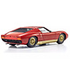 Lamborghini Lamborghini Miura P400 1968 - 1:18 - Kyosho Lamborghini Lamborghini Miura P400 1968 - 1:18 - Kyosho