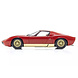 Lamborghini Lamborghini Miura P400 1968 - 1:18 - Kyosho Lamborghini Lamborghini Miura P400 1968 - 1:18 - Kyosho