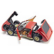 Lamborghini Lamborghini Miura P400 1968 - 1:18 - Kyosho Lamborghini Lamborghini Miura P400 1968 - 1:18 - Kyosho