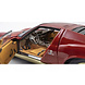 Lamborghini Lamborghini Miura P400 1968 - 1:18 - Kyosho Lamborghini Lamborghini Miura P400 1968 - 1:18 - Kyosho