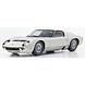 Lamborghini Lamborghini Miura P400 1968 - 1:18 - Kyosho Lamborghini Lamborghini Miura P400 1968 - 1:18 - Kyosho