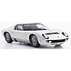 Lamborghini Lamborghini Miura P400 1968 - 1:18 - Kyosho Lamborghini Lamborghini Miura P400 1968 - 1:18 - Kyosho