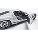 Lamborghini Lamborghini Miura P400 1968 - 1:18 - Kyosho Lamborghini Lamborghini Miura P400 1968 - 1:18 - Kyosho