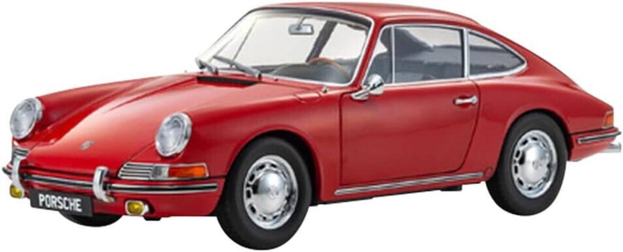 Porsche Porsche 911/901 Coupe 1964  - 1:18 - Kyosho