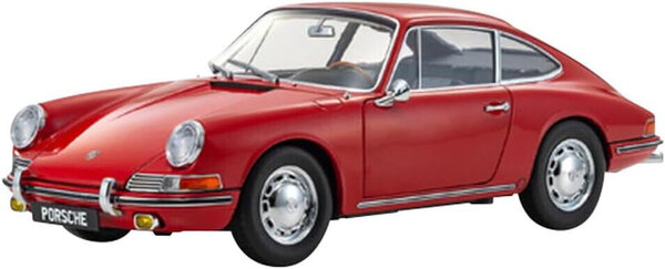 Porsche Porsche 911/901 Coupe 1964  - 1:18 - Kyosho