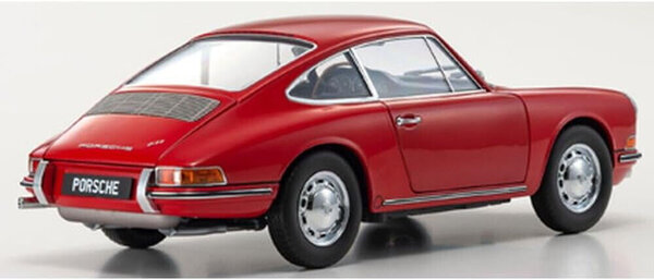 Porsche Porsche 911/901 Coupe 1964  - 1:18 - Kyosho