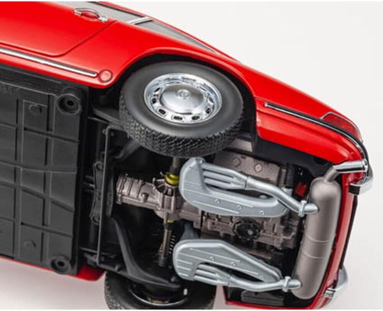 Porsche Porsche 911/901 Coupe 1964  - 1:18 - Kyosho