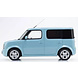 Nissan Nissan Cube 2003 - 1:18 - Kyosho Nissan Nissan Cube 2003 - 1:18 - Kyosho