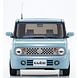 Nissan Nissan Cube 2003 - 1:18 - Kyosho Nissan Nissan Cube 2003 - 1:18 - Kyosho