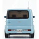 Nissan Nissan Cube 2003 - 1:18 - Kyosho Nissan Nissan Cube 2003 - 1:18 - Kyosho