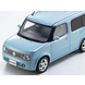 Nissan Nissan Cube 2003 - 1:18 - Kyosho Nissan Nissan Cube 2003 - 1:18 - Kyosho