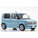 Nissan Nissan Cube 2003 - 1:18 - Kyosho Nissan Nissan Cube 2003 - 1:18 - Kyosho
