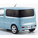 Nissan Nissan Cube 2003 - 1:18 - Kyosho Nissan Nissan Cube 2003 - 1:18 - Kyosho