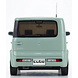 Nissan Nissan Cube 2003 - 1:18 - Kyosho Nissan Nissan Cube 2003 - 1:18 - Kyosho