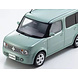 Nissan Nissan Cube 2003 - 1:18 - Kyosho Nissan Nissan Cube 2003 - 1:18 - Kyosho