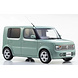 Nissan Nissan Cube 2003 - 1:18 - Kyosho Nissan Nissan Cube 2003 - 1:18 - Kyosho