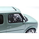 Nissan Nissan Cube 2003 - 1:18 - Kyosho Nissan Nissan Cube 2003 - 1:18 - Kyosho