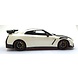 Nissan Nissan GT-R Nismo 2024 - 1:18 - Kyosho Nissan Nissan GT-R Nismo 2024 - 1:18 - Kyosho