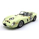 Ferrari Ferrari 250 GTO RHD #15 Winner Tourist Trophy Goodwood International 1962 - 1:18 - Kyosho Ferrari Ferrari 250 GTO RHD #15 Winner Tourist Trophy Goodwood International 1962 - 1:18 - Kyosho