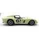 Ferrari Ferrari 250 GTO RHD #15 Winner Tourist Trophy Goodwood International 1962 - 1:18 - Kyosho Ferrari Ferrari 250 GTO RHD #15 Winner Tourist Trophy Goodwood International 1962 - 1:18 - Kyosho