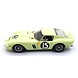 Ferrari Ferrari 250 GTO RHD #15 Winner Tourist Trophy Goodwood International 1962 - 1:18 - Kyosho Ferrari Ferrari 250 GTO RHD #15 Winner Tourist Trophy Goodwood International 1962 - 1:18 - Kyosho