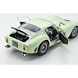Ferrari Ferrari 250 GTO RHD #15 Winner Tourist Trophy Goodwood International 1962 - 1:18 - Kyosho Ferrari Ferrari 250 GTO RHD #15 Winner Tourist Trophy Goodwood International 1962 - 1:18 - Kyosho