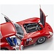 Ferrari Ferrari 250 GTO #18 Team Nart Winner 3H Daytona 1963 - 1:18 - Kyosho Ferrari Ferrari 250 GTO #18 Team Nart Winner 3H Daytona 1963 - 1:18 - Kyosho