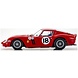 Ferrari Ferrari 250 GTO #18 Team Nart Winner 3H Daytona 1963 - 1:18 - Kyosho Ferrari Ferrari 250 GTO #18 Team Nart Winner 3H Daytona 1963 - 1:18 - Kyosho