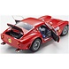 Ferrari Ferrari 250 GTO #18 Team Nart Winner 3H Daytona 1963 - 1:18 - Kyosho Ferrari Ferrari 250 GTO #18 Team Nart Winner 3H Daytona 1963 - 1:18 - Kyosho