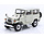 Toyota FJ40 Land Cruiser 1980 - 1:18 - Kyosho