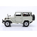Toyota Toyota FJ40 Land Cruiser 1980 - 1:18 - Kyosho Toyota Toyota FJ40 Land Cruiser 1980 - 1:18 - Kyosho